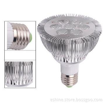 MR16/GU10 LED Spotlight, 5W/6W/9W LED Spotlight